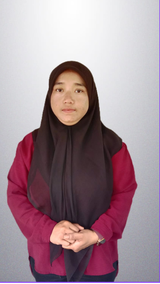 NURHASANAH KANTA MIING